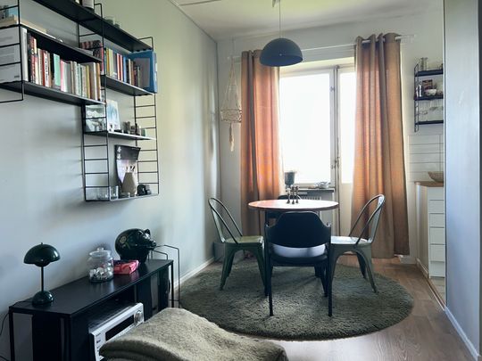 Pelargatan, Johanneshov - Foto 1