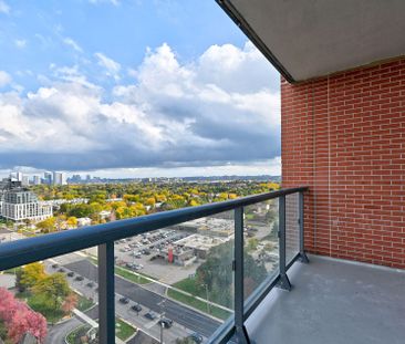 For Lease - 3270 Sheppard Avenue Unit# 1629, Toronto, Ontario - Photo 5