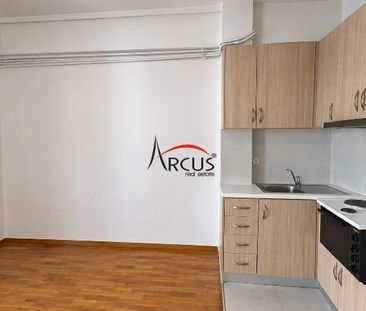Studio/Γκαρσονιέρα για ενοικίαση Παπάφη - Άγιος Φανούριος (Τούμπα) - Photo 6