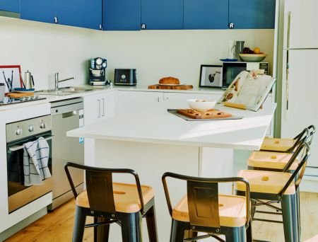 6 Bedroom Apartment - Photo 5