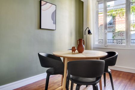 Rue de Civry - Photo 4