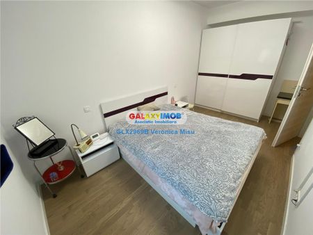 Apartament 2 camere de inchiriat / Vasile Lascar -Stefan cel Mare - Fotografie 4
