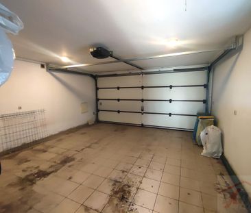 Dom wolnostojący, garaż, cicha uliczka (434345) - Photo 1