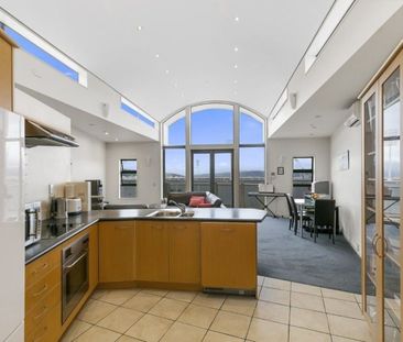 Penthouse living at its best - Photo 3