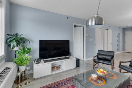 Appartement à louer, Montréal (Ville-Marie) - Photo 5