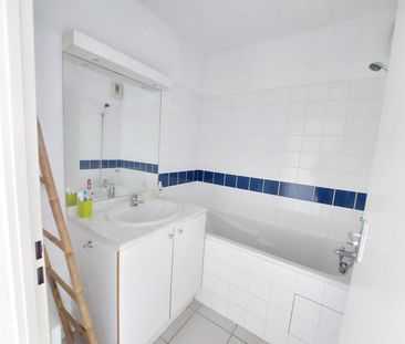 location Appartement T2 DE 51.51m² À BEGLES - Photo 5