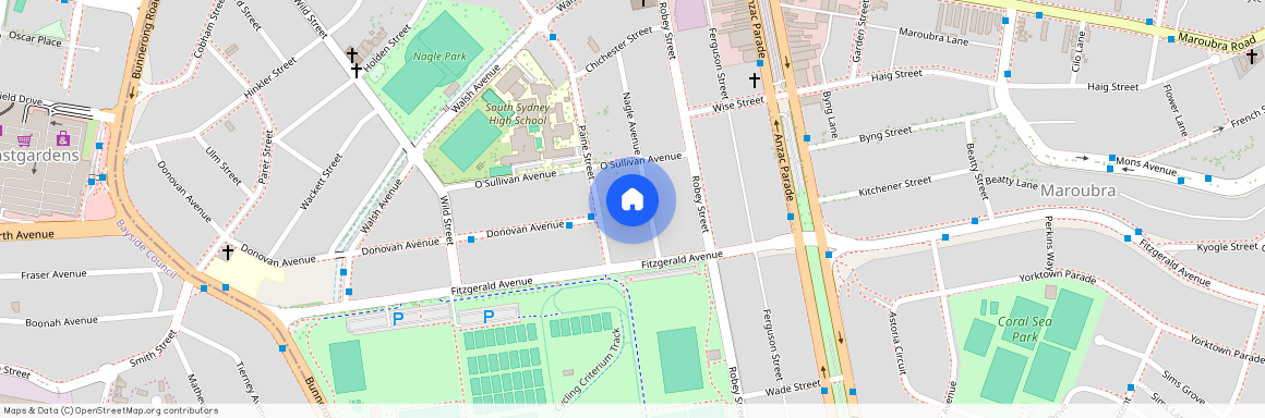 64 Nagle Avenue, 2035, Maroubra