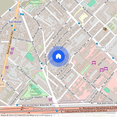 92110, Clichy