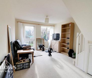 1 bedroom terraced house to rent - Photo 3