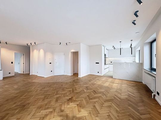 Penthouse te huur - Photo 1