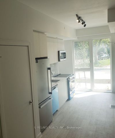 For Lease - 168 Clonmore Drive Unit# 16, Toronto, Ontario - Photo 5