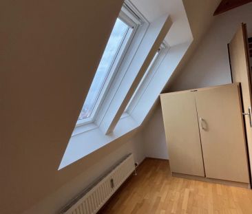 Dachgeschosswohnung in Gössendorf - Photo 1