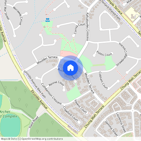 5 Buckland Court, Moulden NT 0830