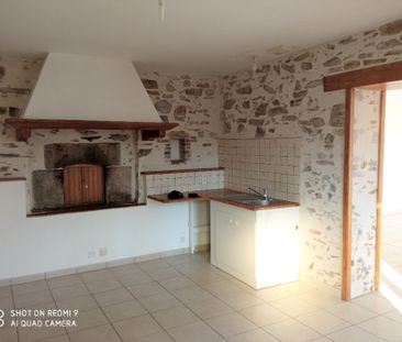 Location maison 4 pièces, 88.00m², Saint-Colomban - Photo 2