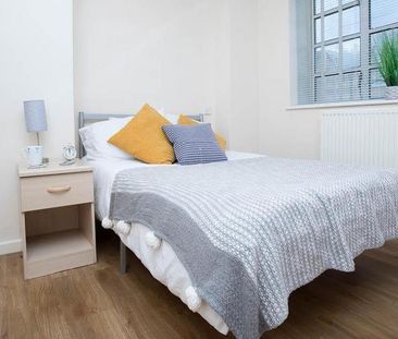 Studio to rent - Photo 3