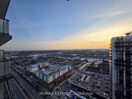 For Lease - 2545 Simcoe Street Unit# 2414, Oshawa, Ontario - Photo 2