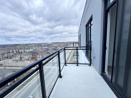 For Lease - 770 Whitlock Avenue Unit# 805, Milton, Ontario - Photo 3