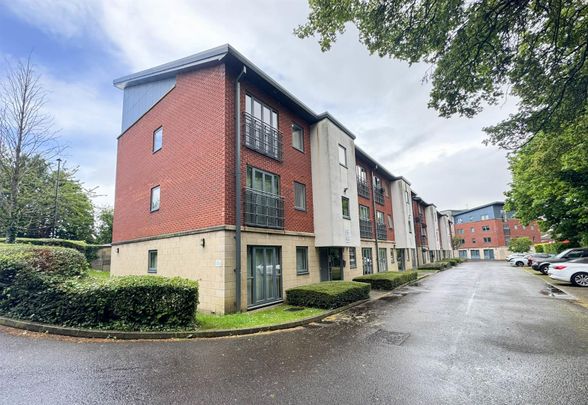 2 Bedroom Flat for rent in Stone Arches, Sprotbrough, Doncaster - Photo 1
