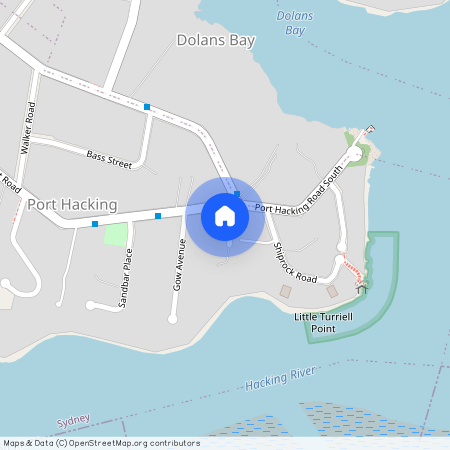 1 Apollo Place, NSW 2229, Port Hacking