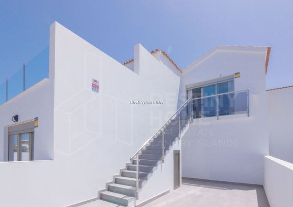 Casa / Chalet en Corralejo, alquiler