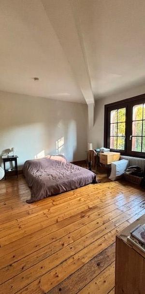 Appartement situé dans vieille ferme - Foto 1