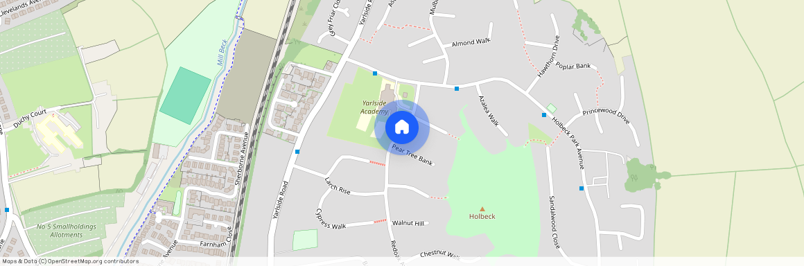 Barrow-In-Furness, Redoak Avenue, LA13 0LE, Cumbria