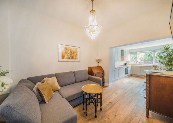 Ribblesdale Road, SW16 6SF, London - Photo 1