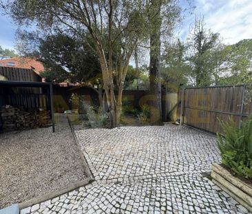 4 room luxury House for rent in Quinta da Marinha (Cascais), Cascai... - Photo 4