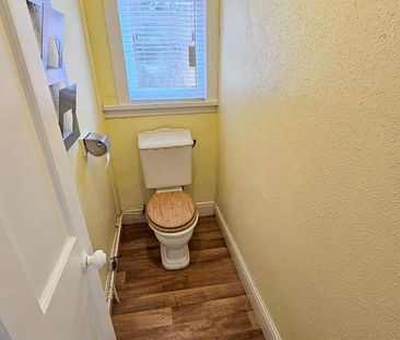 2 bedroom duplex to rent - Photo 2