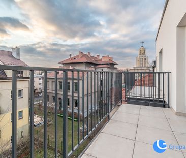 Niezależne 3-pok,2-poziomyICE Kraków*StareDębniki* - Photo 5