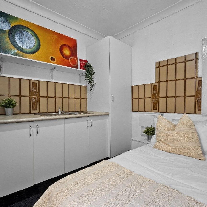 Darlinghurst - Photo 1