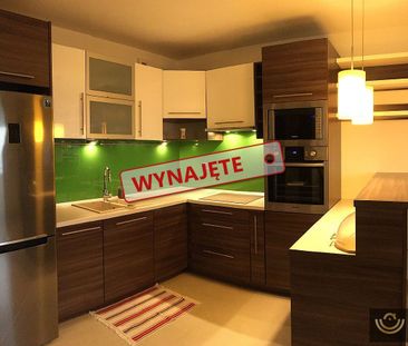 Dwupokojowe apartament ul. Powstańców Wielkopolskich - Zdjęcie 1