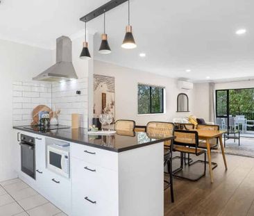 Modern Three-Bedroom Home with Private Deck - Photo 3