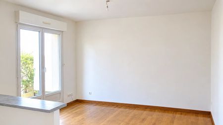 Location Appartement 2 pièces 39m² GRETZ ARMAINVILLIERS 77220 - Photo 5