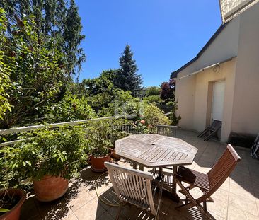 Location Maison 5 pièces 111m² - Photo 6