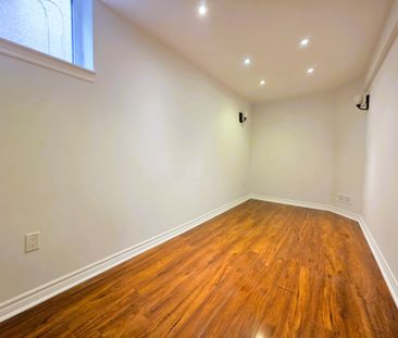 For Lease - 77 Worthington Avenue Unit# Bsmt, Richmond Hill, Ontario - Photo 6