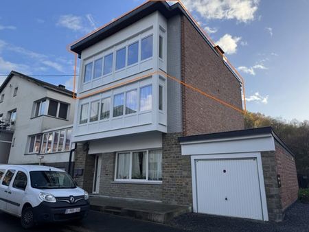 Appartement te huur - Foto 3