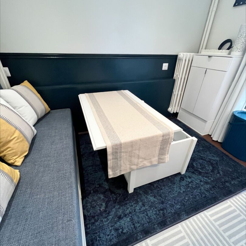 Location appartement 1 pièce, 9.88m², Le Havre - Photo 1