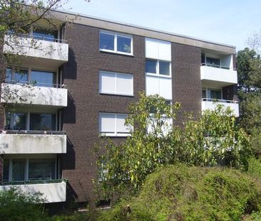 Küchenübernahme möglich! Schöne 4-Zimmer-Wohnung in Osnabrück OS Wi... - Photo 4