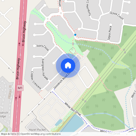 21 Ultramarine Parade, Qld 4503, Griffin