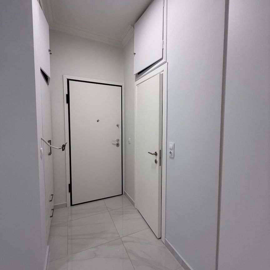 Studio/Γκαρσονιέρα για ενοικίαση Κέντρο (Ζωγράφου) - Photo 1