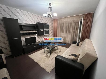Inchiriere apartament 3 camere, Ploiesti, Republicii - Fotografie 2