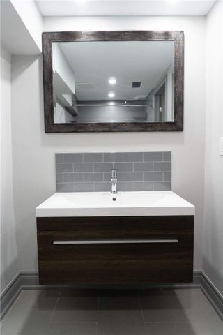 For Lease - 55 Deerfield Road Unit# Bsmt, Toronto, Ontario - Photo 4