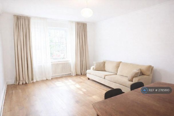 2 bedroom flat to rent - Photo 1