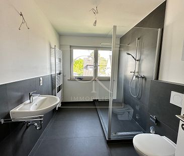 Erstbezug nach Modernisierung von großzügiger Wohnung im 1. OG mit großem Balkon - Foto 1