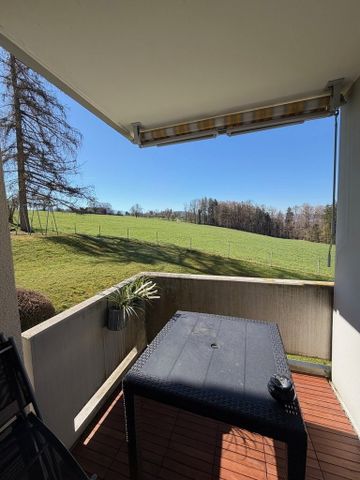 3.5 Zimmer, 66 m², 1. Stock - Foto 3