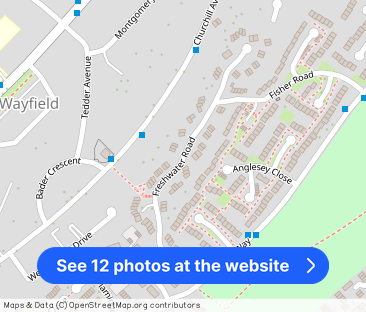 Freshwater Road, Chatham, Kent, ME5 - Photo 1