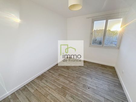 Location Appartement 3 pièces 55m² - Photo 5