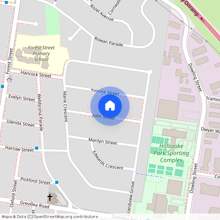 3/10 John Street, Vic 3355, Wendouree