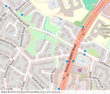 Motehall Walk, Sheffield - Photo 1